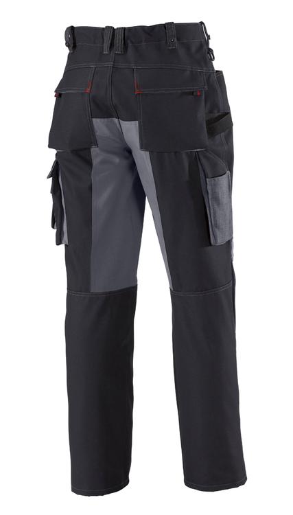 Pantalon polyester-coton / 1789
