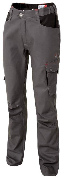 Pantalon coton, polyester-HOMME/2206 - Vêtement de travail - Vêtement de  travail professionnel