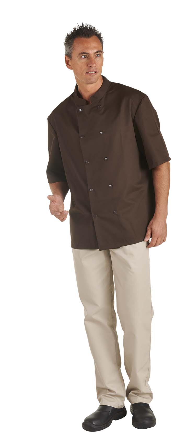 Veste de cuisine/2342MA