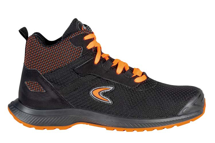 Chaussure montante avec s curit Homme C11 Chaussures