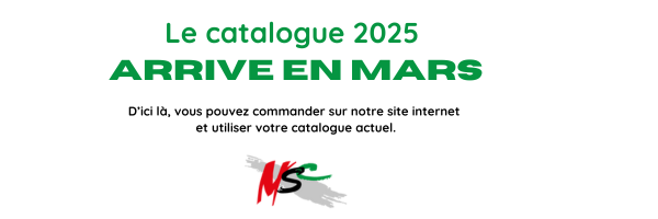 CATALOGUE 2025