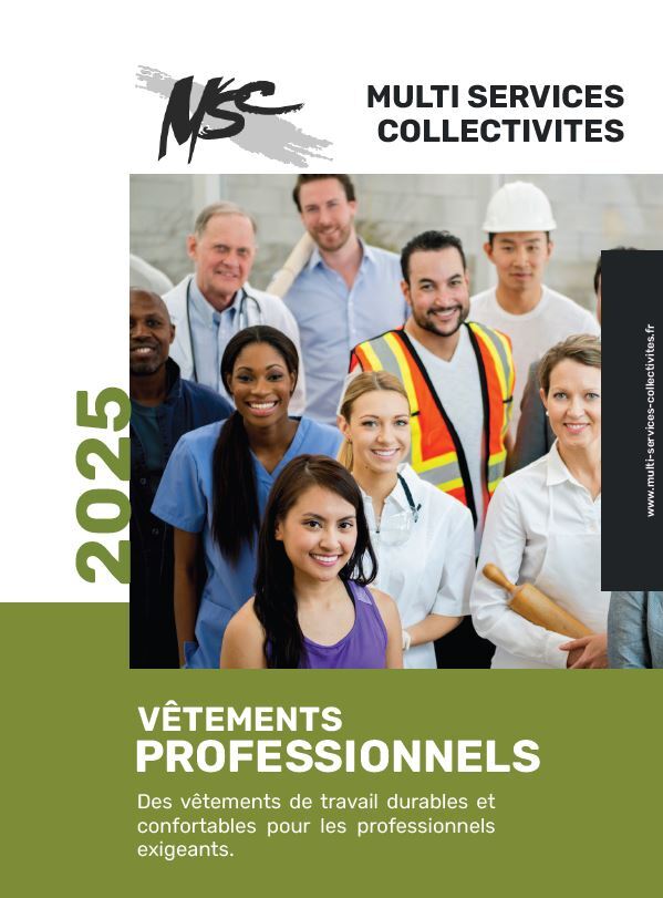 couverture catalogue 2025