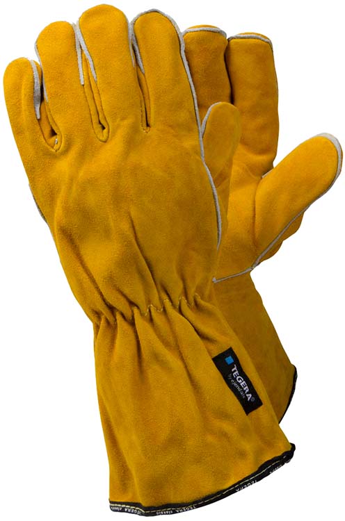 GANT ANTI CHALEUR / GE19 - Protection des mains - Protection des mains  professionnel