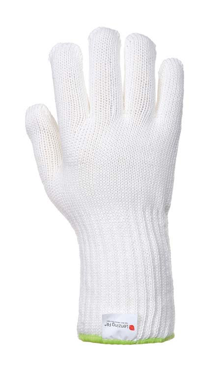 Gants anti chaleur alimentaire