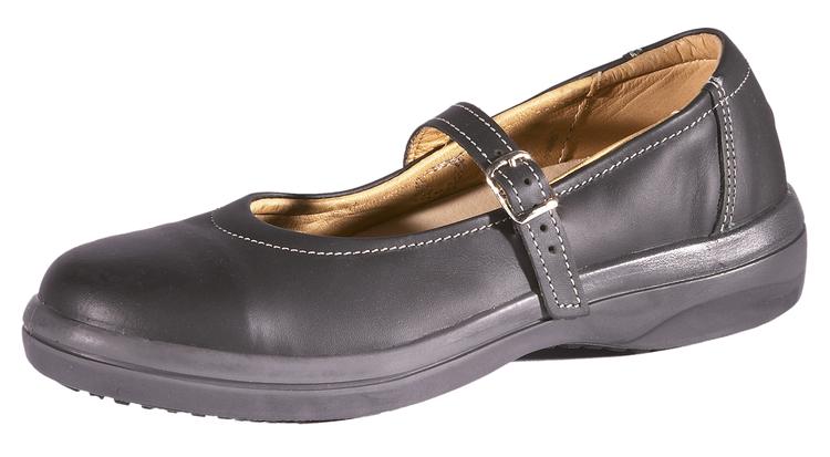 Chaussures Avec Femme L21 Basse Chaussure Travail Securite CxdBhrsQt