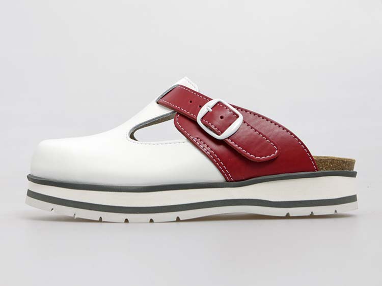Sabot/NS32