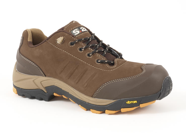 Chaussure Basse S37 Chaussures Travail Avec Securite Homme