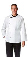 Veste de cuisine/3615BL
