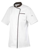 Veste de cuisine/60200BL/MO