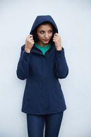 Parka Femme/ K6108MA