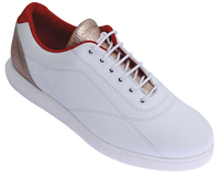 chaussures lavables, Dessus Lorica hydrofuge