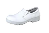 Chaussure avec embout/P02NO