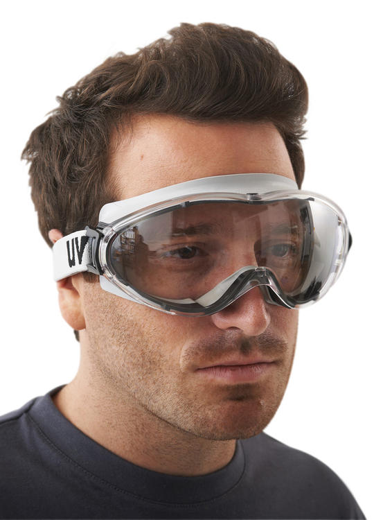 Lunettes Masque / UV750 - EPI - professionnel